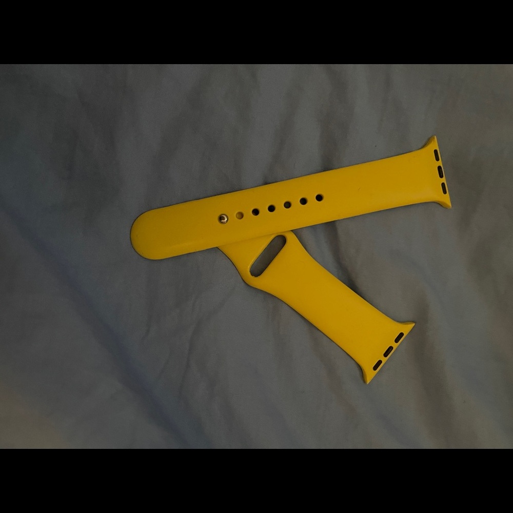 Apple Watch band